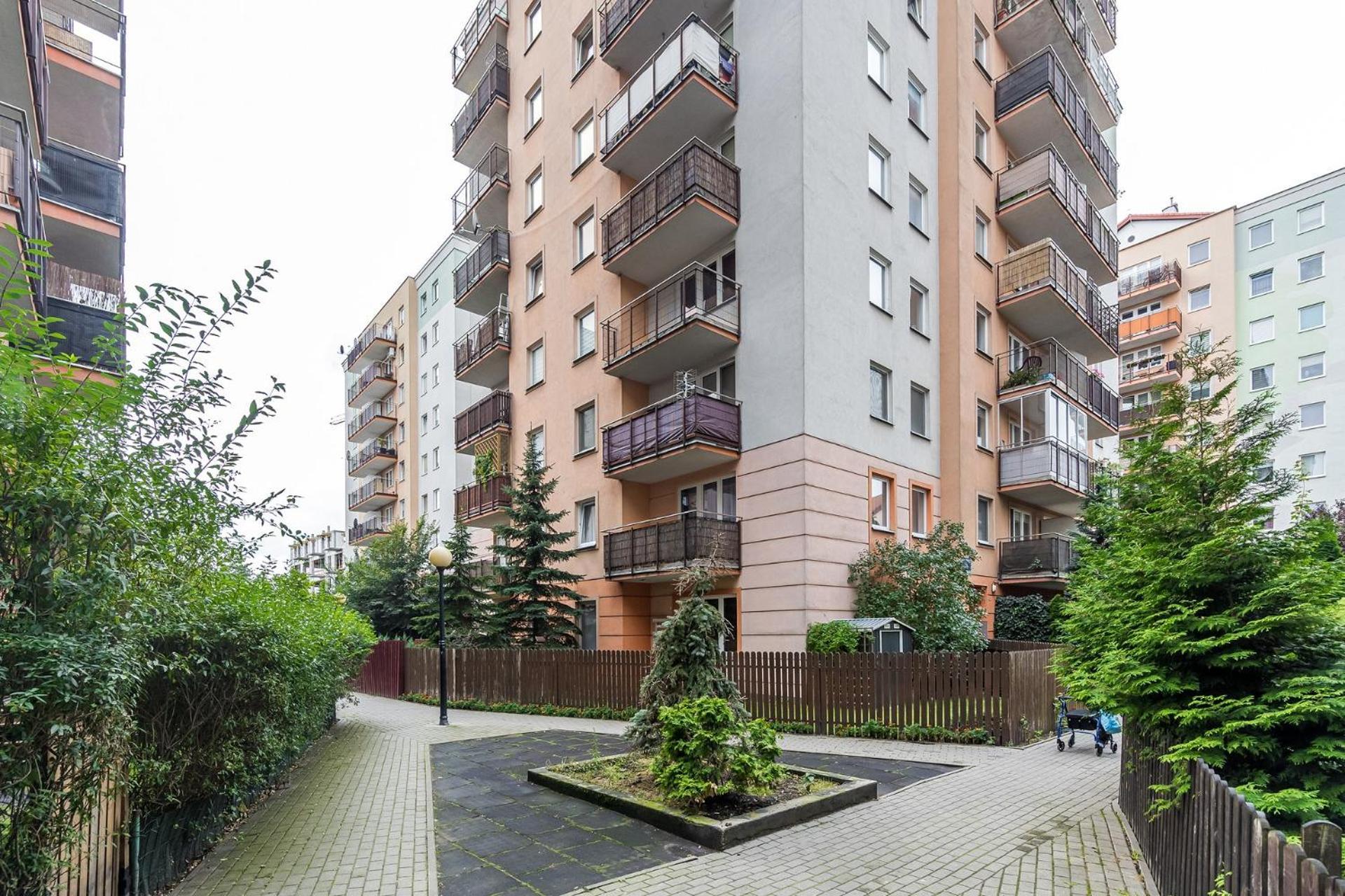Paslecka Apartments - Workspace - By Rentujemy Varsavia Esterno foto